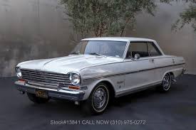 Image result for Ermine White 1965 Nova