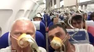 Последние твиты от onur air (@onurair). Alert Onur Air A321 Flight 8q877 Made An Emergency Landing In Volgograd After Loss Of Cabin Pressure Airlive