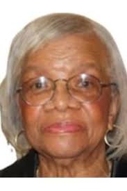 Willie Grace Thornton Tolbert Obituary in Union Springs at Carter Funeral  Home