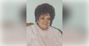 Obituary information for Ilean May Burkhammer