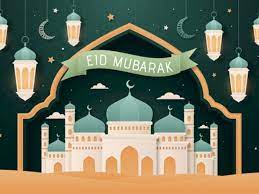 Semangat meraih kemenangan dari tahun ketahun perlu disyukuri dengan berbagai kegiatan positif salah satunya membuat spanduk ucapan selamat hari raya idul fitri 1442 h. 70 Ucapan Selamat Hari Raya Idul Fitri 2021 1442 H Terbaik Indozone Id