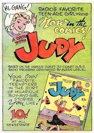 A Date With Judy Explore Tumblr Posts And Blogs Tumgir