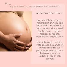 Denteri El Embarazo Es Una De Las Etapas Mas Bonitas Facebook