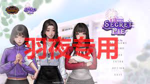 ADV19日更新官中动态无码] Secret Pie 秘密派+全DLC V1.5.1C_D1V3_D2V1 Bui:12214209 CG升级[2G度盘]  - 奇奇资源