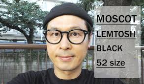 LEMTOSH SUN|MOSCOT