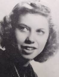 Obituary information for May Waller Warren Sheets