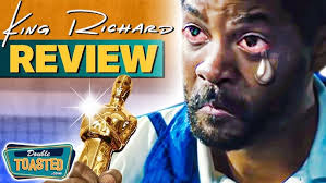 Why some people HATE the King Richard movie