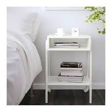 Believe me you, and me will will cherish this gorgeous. Home Furniture Store Modern Furnishings Decor White Bedside Table Ikea Bedside Table