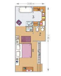 Dormitorio con vestidor y baño. Un Dormitorio De 23 M Con Bano Y Vestidor