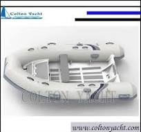 Hypalon Gommone Rib or Gommone Rib 330 with Ce Certificate ...