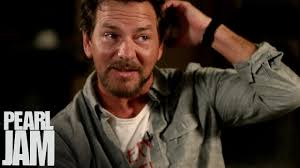 Pearl Jam presenta documental