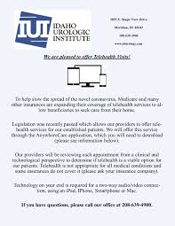 Idaho Urologic Institute