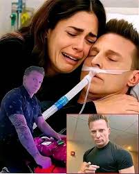 BE CV BK.2025-R-D BE CV BK.2025-R-D 𝗦𝗔𝗬 𝗬𝗘𝗦 𝗜𝗙 𝗬𝗢𝗨 WANT Steve  Burton TO Continue in general hospital ❤️🥰