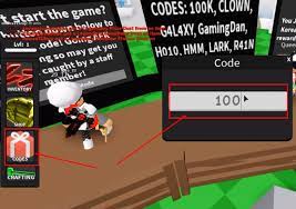 Where to find more codes. Roblox Murder Mystery 7 Codes August 2021 Steam Lists