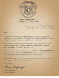 Harry potter letter (white background) free download. 20 Beautiful Hogwarts Acceptance Letter Envelope Template Printable