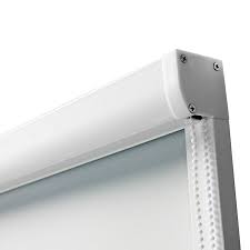 45+ frisch sammlung garten kissen : Expo Ambiente Seitenfuhrung 2 Stk Geeignet Fur Rollo Hohe 130 Cm Bauhaus