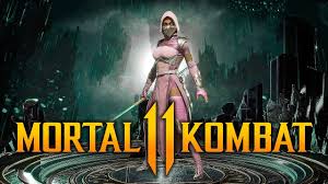 She can keep foes busy and then strike them down when she sees fit. Mortal Kombat 11 Jade Costumes Youtube