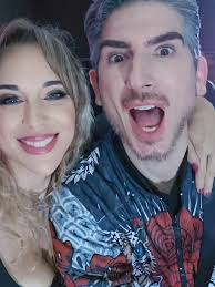 Primer día en Piura, Perú, en el Total Makeup Revolution Show. Espectacular  es poco! Que increíble recibimiento, organización y validez humana. Gracias  por tanto. Este es solo el comienzo🫶