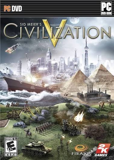 Civilization 5