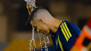 Al-Nassr vs Al Draih: dónde ver a Cristiano Ronaldo en la Liga Profesional Saudí
