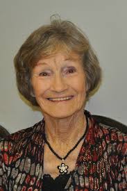 Noema Eloise “Lois” Storey Chustz