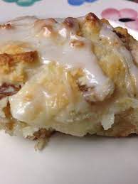 Cookpad Make Everyday Cooking Fun Recipe Peach Cobbler Cake Breakfast Recipes Easy Biscuit Recipe