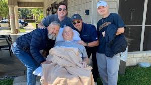 Fundraiser for Marvin Rathke by Kimberly Rathke : Coach John Wayne Rathke  Medical Funds