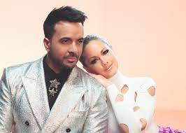 Helene Fischer News Vamos A Marte Die Neue Single Von Helene Fischer Feat Luis Fonsi
