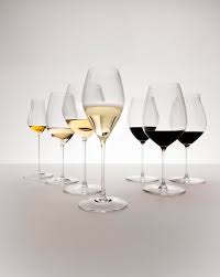 Wheel&barrow are best known for our large selection of quality glassware to suit every occasion and style. Riedel The Glass Empire