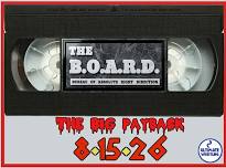 The B.O.A.R.D./ C3 Ultimate Wrestling Presents: The Big Payback