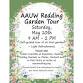 AAUW GARDEN TOUR
