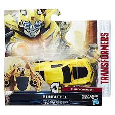 Charlie's a pretty big dork behind the initial scowling; Bumblebee Transformers Spielzeug Test Vergleich 2021 7 Beste Fantastische Kreaturen