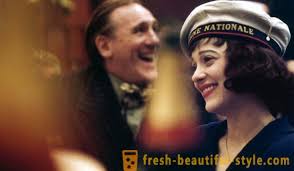 Orele (the hours) un f. Filme Populare Despre Femei Puternice