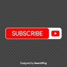 Subscribe Youtube Red Button Png Image Free Download Searchpng Com Png Images Youtube Banner Design Design Pattern Art