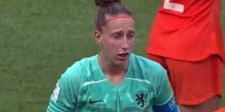 2,955 likes · 43 talking about this. Oranjevrouwen Tweede Op Wk In Frankrijk Blik Op Nieuws