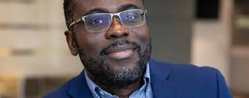 Chemist Herman Sintim to Join the University of Notre Dame Faculty