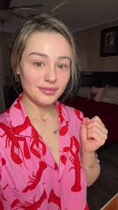 Kendra Scott Lip Necklace Release Date