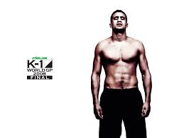 Maybe you would like to learn more about one of these? Biografie Von Badr Hari Last Fm