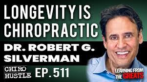 Robert Silverman's Instagram, Twitter & Facebook