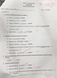 Entrance exam sample papers, ssat practice test upper level with answers, orthodox christianity doctrine and teaching of the orthodox church, transport phenomena. Mineral Identification Labs Tablon