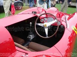Image result for Ferrari 250 Testa Rossa
