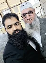 Black & White Samiullah Bhat