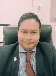 Jorge Robinson (@Legal_jorge19)