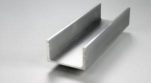 6061 Aluminum Channels