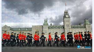 Maybe you would like to learn more about one of these? Royal Military College Of Canada Free Apply Com