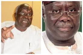 On december 12, 2020 8:05 pm in news by david o royal. Bode George Biography Net Worth Wife Son Military Career Interview On Tinubu Abtc