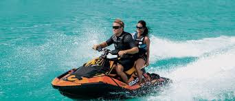 Sea Doo Genuine Parts Accessories Riding Gear 2018