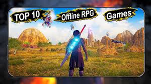 Java is good for kids because it can be used to make game engines, android mobile apps, large backend environments, and much more. Top 10 Offline Action Rpg Games For Android Ios 2020 Youtube