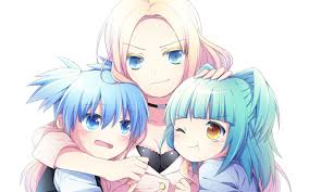 Browse millions of popular assassination classroom wallpapers and ringtones on zedge and personalize your phone to suit you. Irina Jelavic Wallpapers 2020 Broken Panda