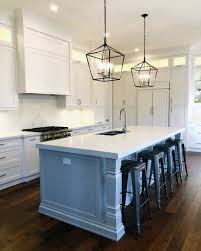 kitchen island lighting ideas